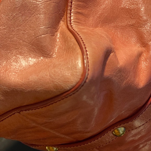 Authentic Miu Miu 2-way purse - Picture 7 of 14